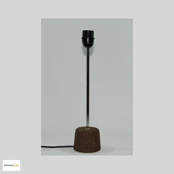 Keramik bordlampe