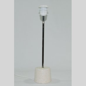 Keramik bordlampe