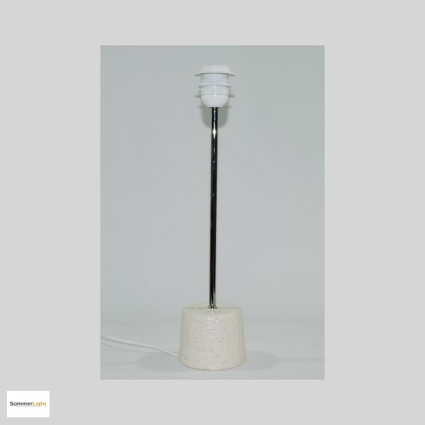 Keramik bordlampe