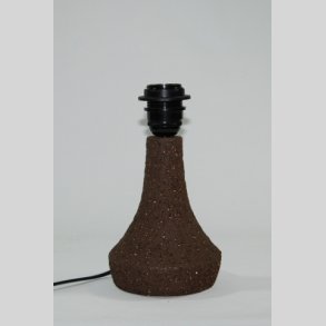 Keramik bordlampe