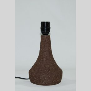 Keramik bordlampe