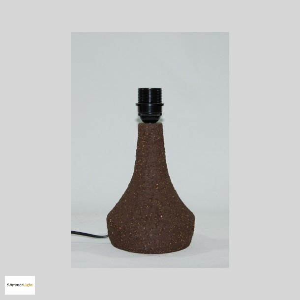 Keramik bordlampe