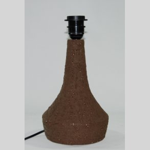 Keramik bordlampe