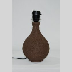 Keramik bordlampe