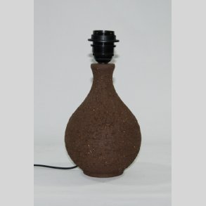 Keramik bordlampe