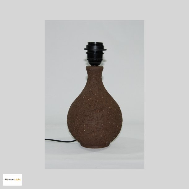 Keramik bordlampe