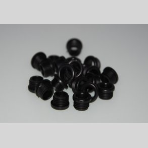 Porcelnsfatning E27 til vg