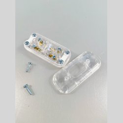 Gennemgangsafbrydere