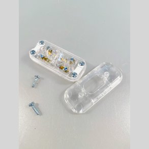 Gennemgangsafbrydere