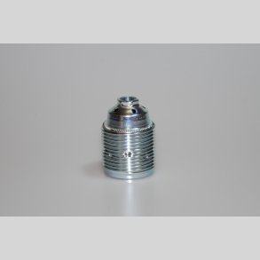 Glødeprer - globeformet