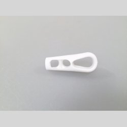 Krogophng til ledning