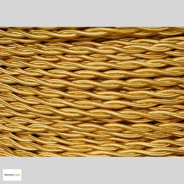 Stofledning