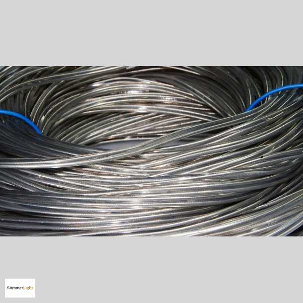 Ledning Rund-PVC