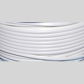Ledning Oval-PVC