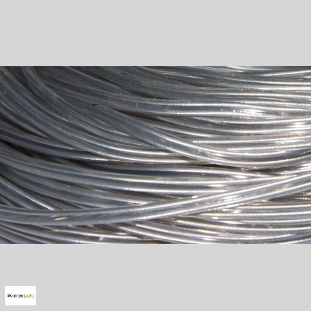 Ledning Oval-PVC
