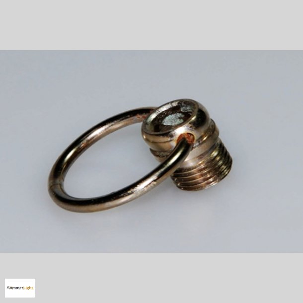 Ringnippel