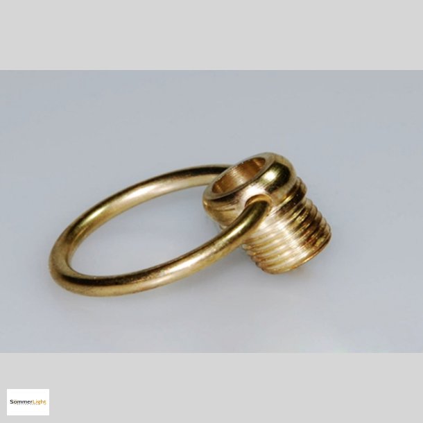 Ringnippel