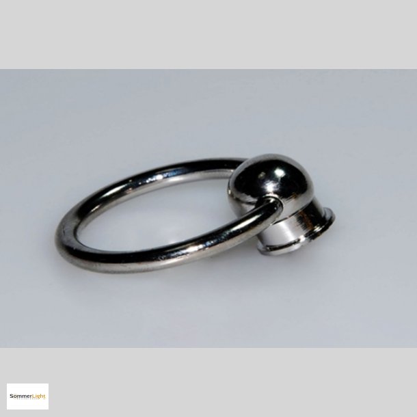 Ringnippel