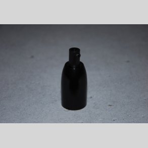 Komplet fatning med fatningsskjuler