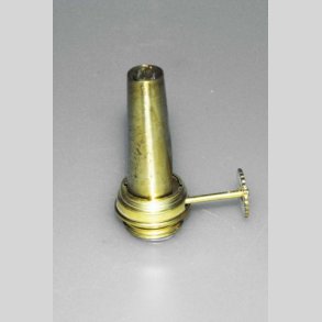 Underbase til P-brnder