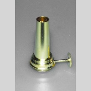 Underbase til P-brnder