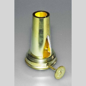 Underbase til P-brnder