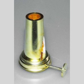 Underbase til P-brnder