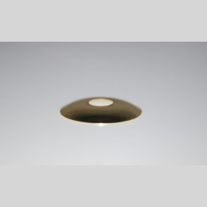 Vasedksel - Hvlvede skiver