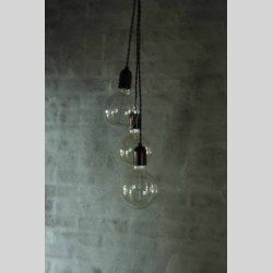 Pendel med globeprer