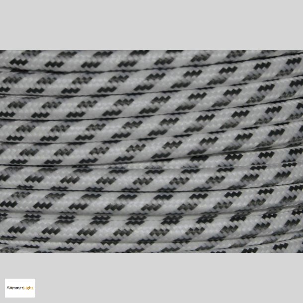 Stofledning