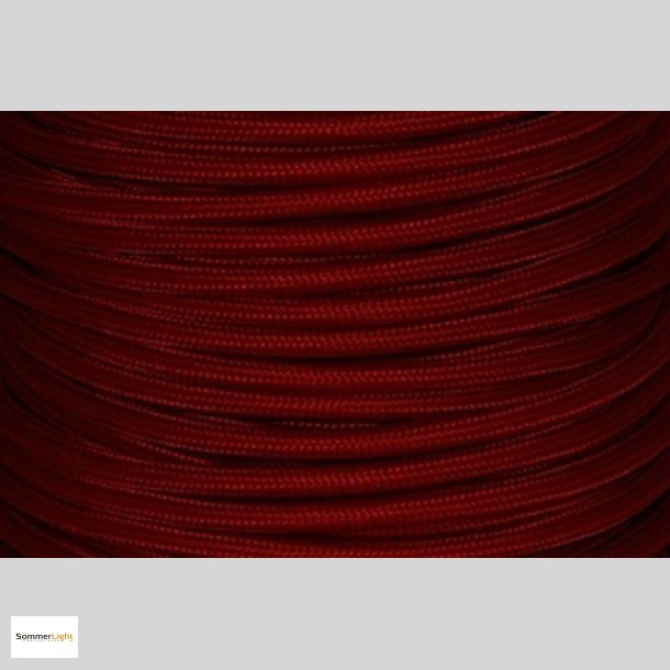 Stofledning