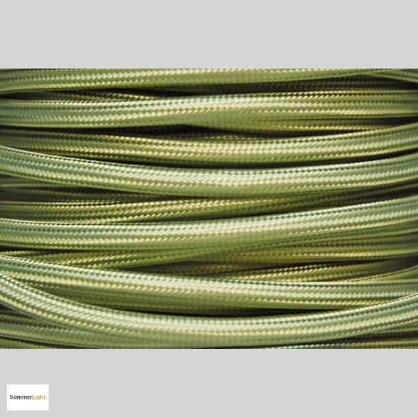 Stofledning