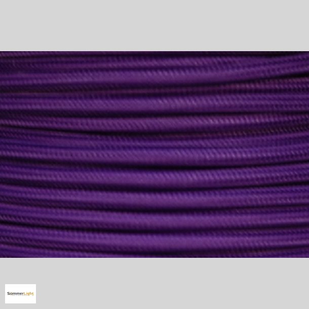Stofledning 1 meter